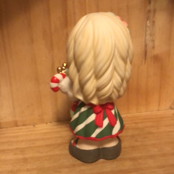 Precious Moments You fill me with Christmas cheer - Picture 4 of 6